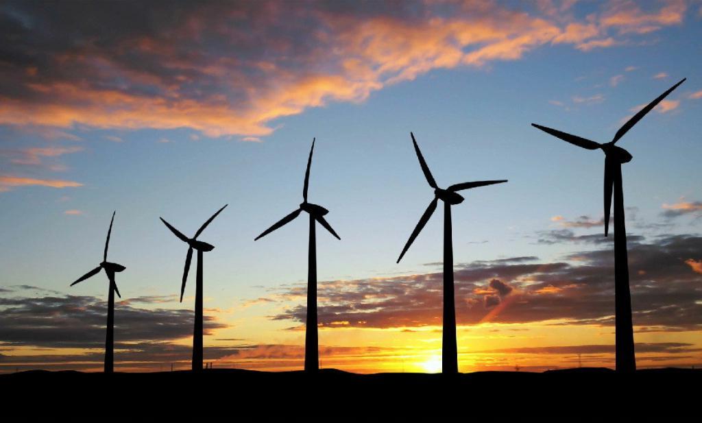 Британия на пути к "самому зеленому году в истории": этому способствуют возобновляемые источники энергии и снижение спроса на электроэнергию из-за пандемии