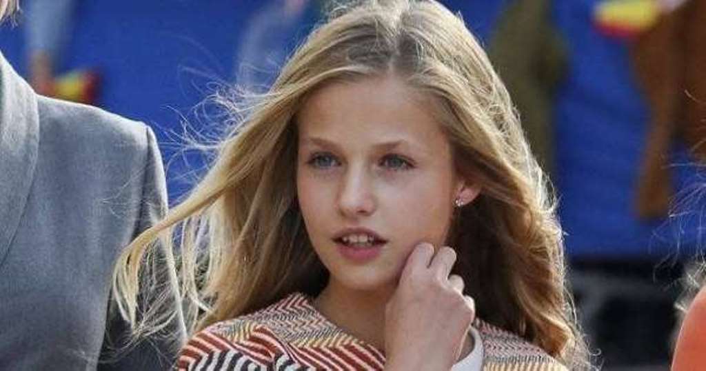Юные и красивые: принцессы европейских монархий. Однажды они станут королевами