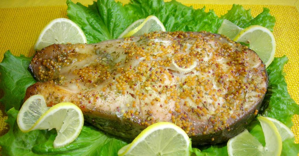 Даже толстолобик получится очень нежным и сочным: домашний рецепт, с которым простая рыба станет праздничной