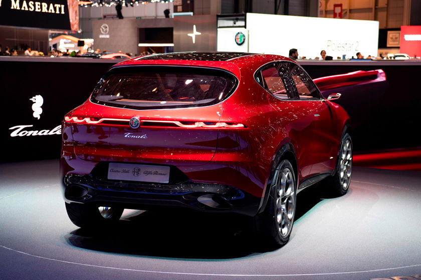 Автомобильный мир теряет еще один хэтчбек: производство Alfa Romeo Giulietta прекратится после 2020 года