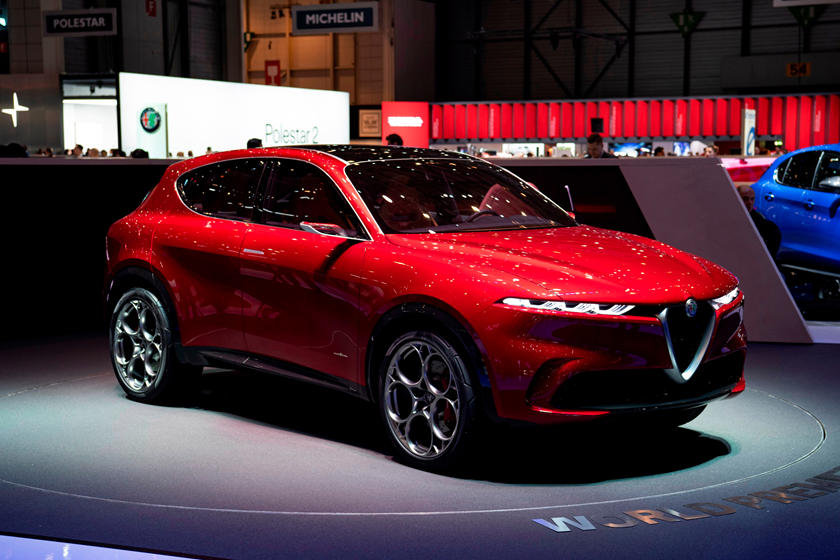 Автомобильный мир теряет еще один хэтчбек: производство Alfa Romeo Giulietta прекратится после 2020 года