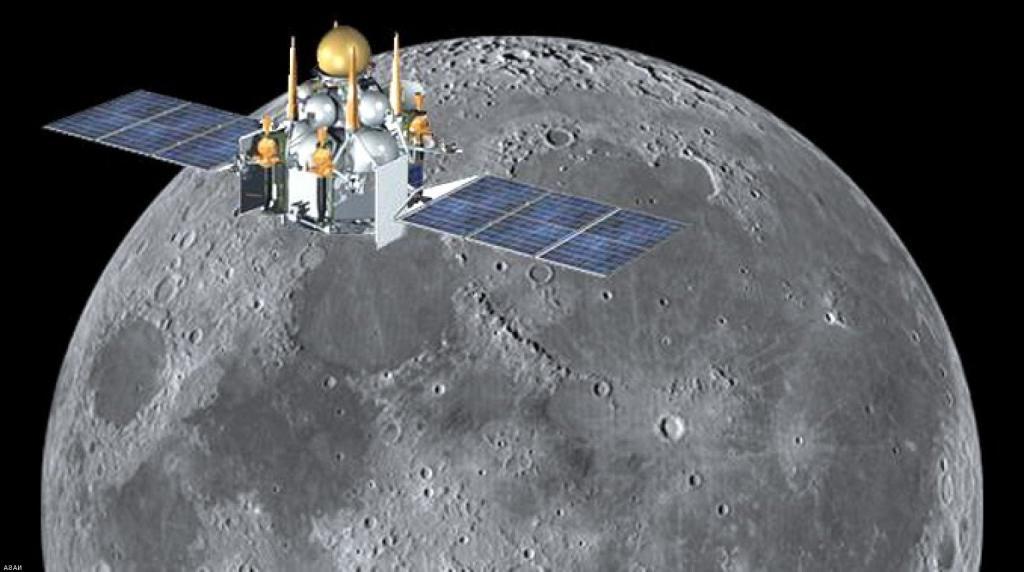 В России создана единая программа лунных исследований, которую будет лично курировать генеральный директор Роскосмоса