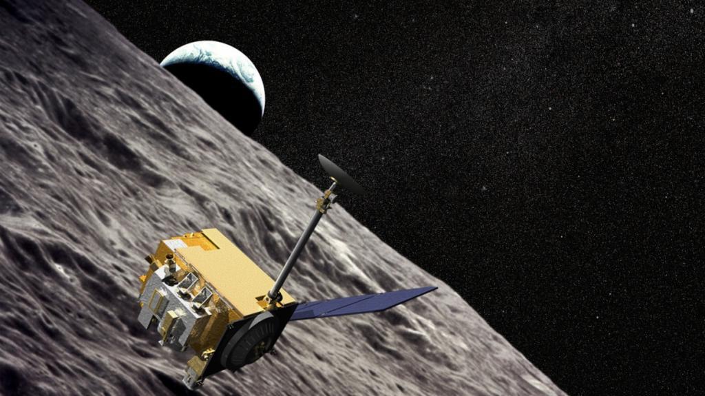 В России создана единая программа лунных исследований, которую будет лично курировать генеральный директор Роскосмоса