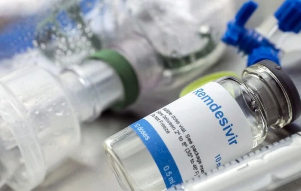 "Ремдесивир" в отставку: найден более эффективный препарат для лечения коронавируса
