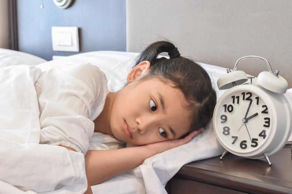 Ученые выяснили, как фастфуд влияет на сон и память подростков