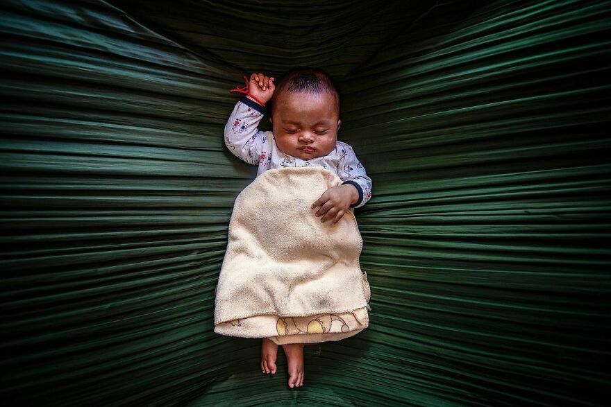 Лучшая пора в жизни: итальянский фотограф Массимо Биетти путешествует по миру и показывает, как выглядит детство в разных уголках планеты