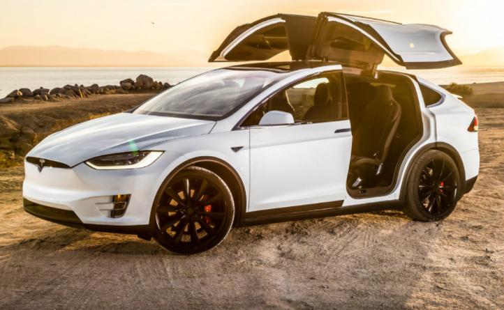 Компания Tesla отгрузила 500 000 электромобилей за 2020 год: глобальная цель достигнута