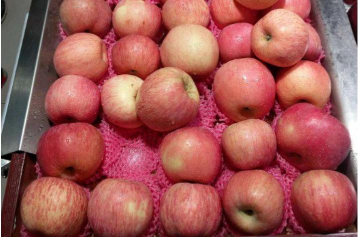 Покупая яблоки, не берите слишком гладкие: 4 признака плохих фруктов