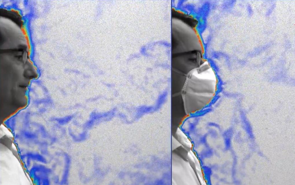 Так ли тканевые маски эффективны в вопросе защиты от вируса: специалисты расходятся во мнении