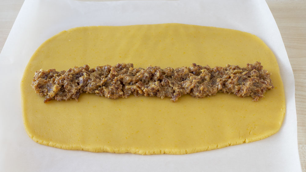 Песочное печенье с финиками и медом полюбилось с первой порции: никакой мороки с тестом, а начинку за вас сделает блендер