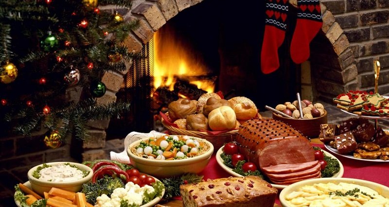 Закуски, салаты, горячее: сколько можно хранить новогодние блюда, чтобы не рисковать своим здоровьем