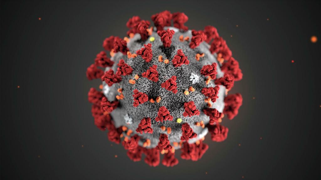 Испанские ученые разработали прибор, способный обнаружить коронавирус в воздухе