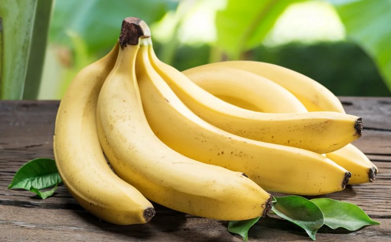 Киви, папайя, ананас: 8 фруктовых "королей" для здоровья