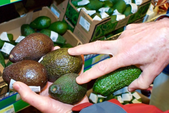 Из-за пандемии коронавируса в мире стали активно покупать авокадо