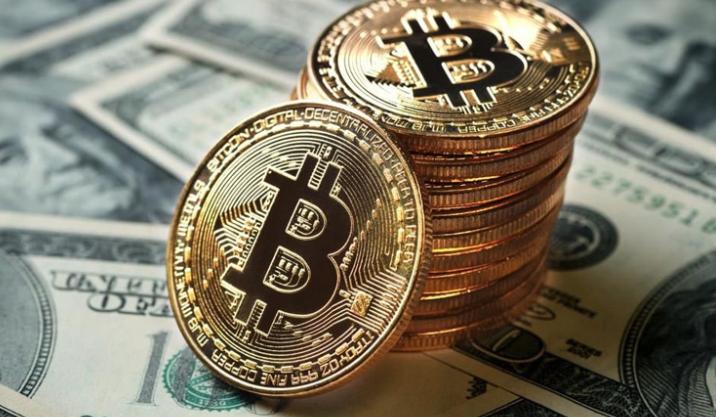 Всего за несколько часов основная криптовалюта подешевела более чем на 13%: Bitcoin упал почти до 28 000 долларов