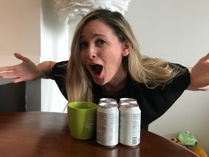 14 дней без кофеина: женщина рассказала, как избавилась от вредной привычки и стала чувствовать себя лучше