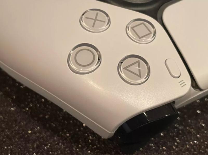Имперсивность, триггеры и другие скрытые возможности DualSense - контроллера от Sony Play Station 5