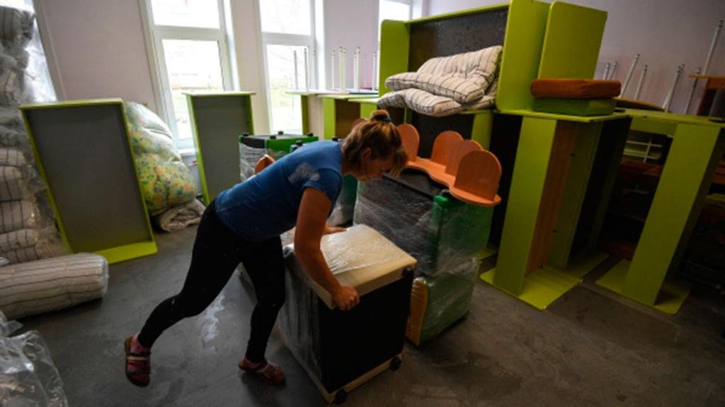 "112 тысяч новых мест": более 760 детских садов хотят построить в России в 2021 году