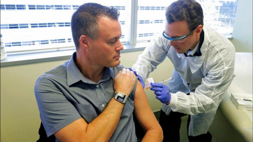 ВОЗ обнародовала перечень основных рекомендаций при проведении вакцинации от коронавируса: туристам она не нужна
