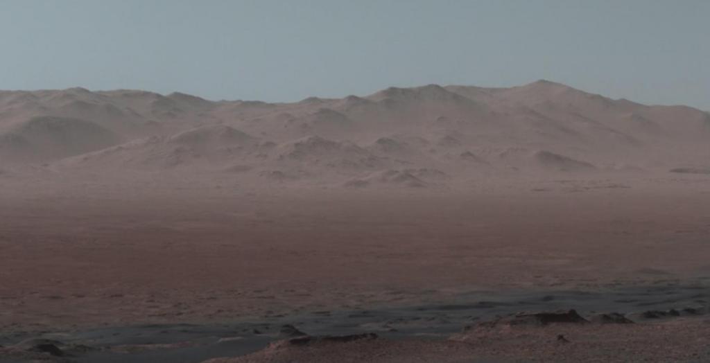 Метановое ракетное топливо можно будет получить на Марсе, чтобы астронавты смогли вернуться на Землю с Красной планеты