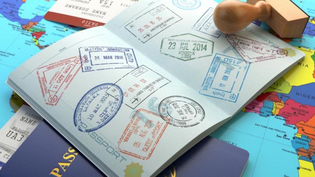 Япония, Сингапур, Германия и другие страны, чьи паспорта позволяют посещать наибольшее количество стран по безвизовому режиму