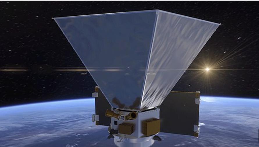 НАСА раскрыло планы: телескоп SphereX будет запущен в 2024 г. для поиска ключей к разгадке Большого Взрыва и признаков жизни за пределами Земли