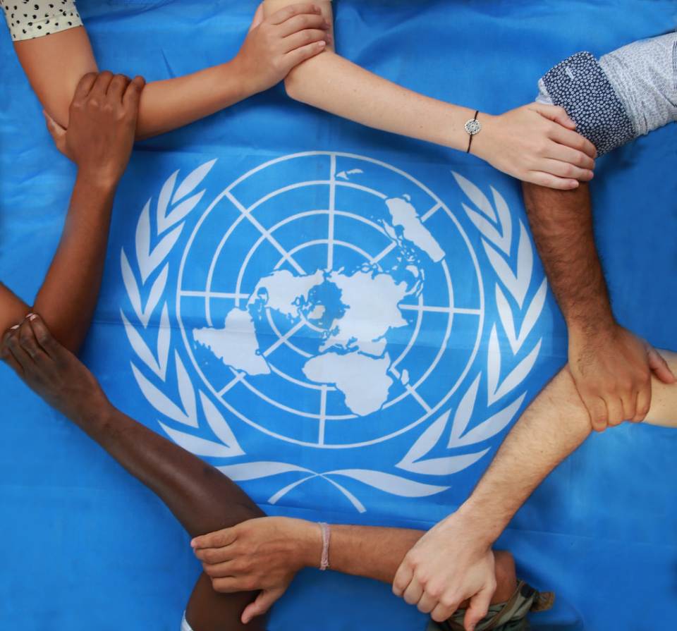 Исключительно базовые услуги: в ООН назвали главные потребности современных людей