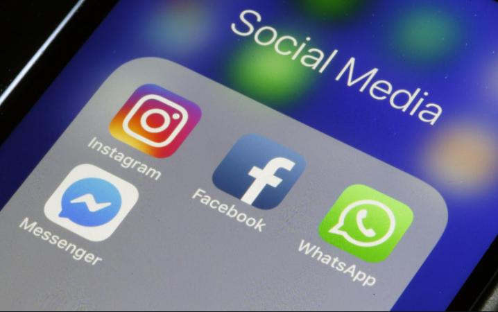 WhatsApp заставляет пользователей соглашаться на обмен информацией с Facebook, если они хотят продолжать пользоваться сервисом