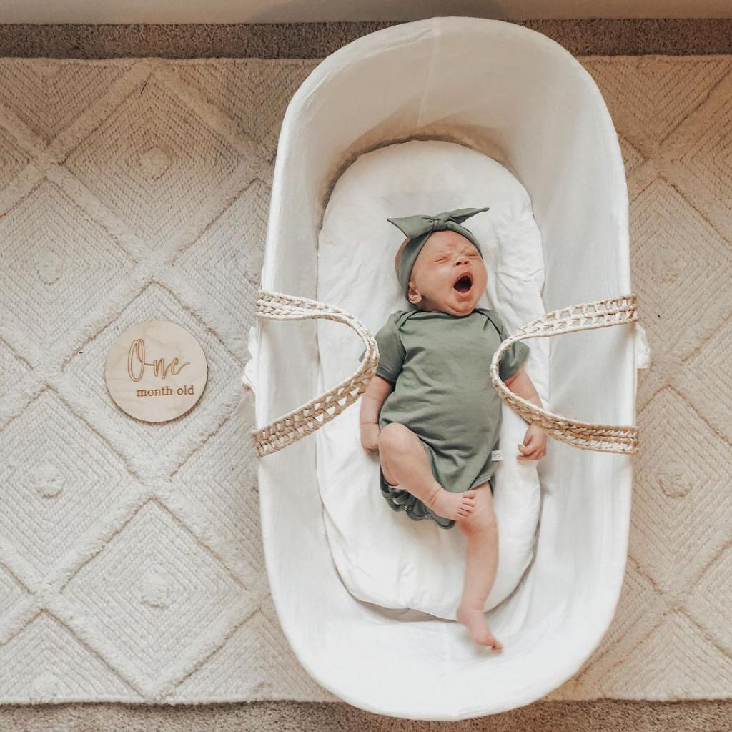 Фотограф и мама рассказывает, какие фото нужно обязательно сделать в первые дни жизни малыша