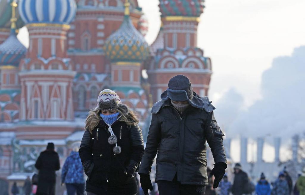 Из-за приближающихся морозов в московских квартирах станет теплее