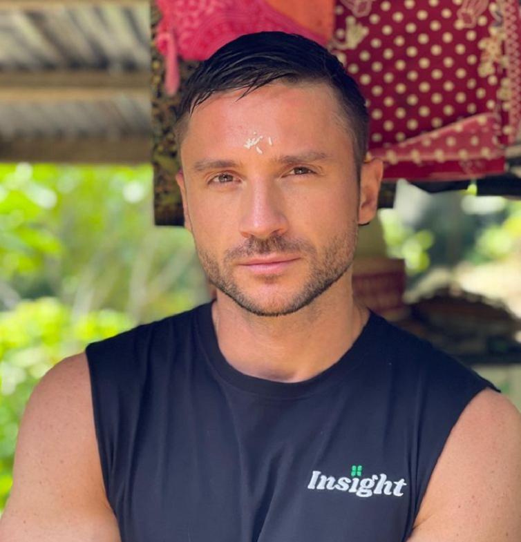 Место силы, успокоения и самопознания: Сергей Лазарев рассказал о душевном состоянии на отдыхе на Бали