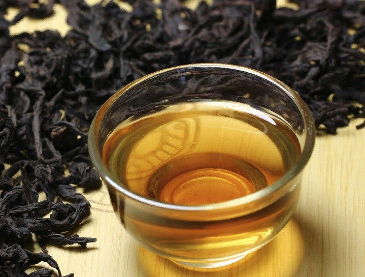 Исследование показало, что две чашки китайского чая улун сжигают жир даже во время сна