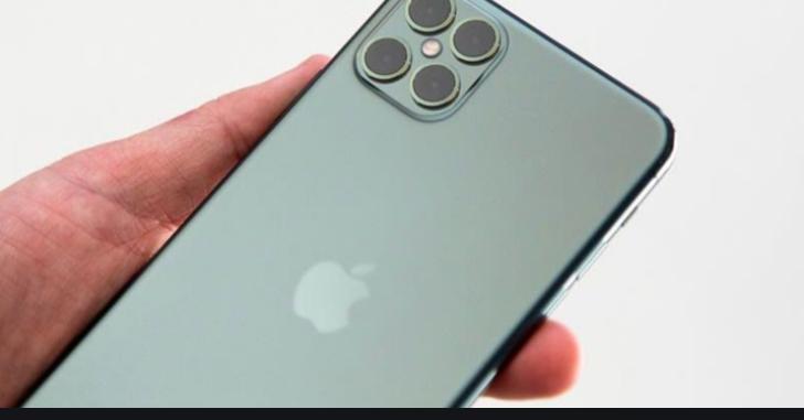 iPhone 13: толщина блока основной камеры станет больше на 0,9 мм, а сама камера будет покрыта сапфировым стеклом