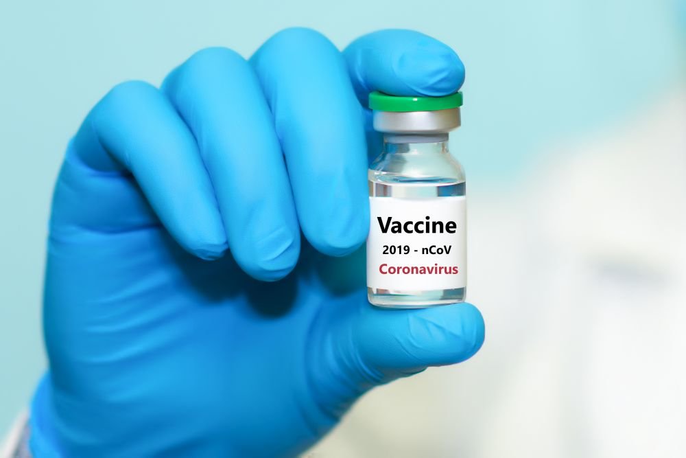 Массовая вакцинация против COVID-19 с момента начала и до сих пор: в кампании приняло участие более 23 млн человек