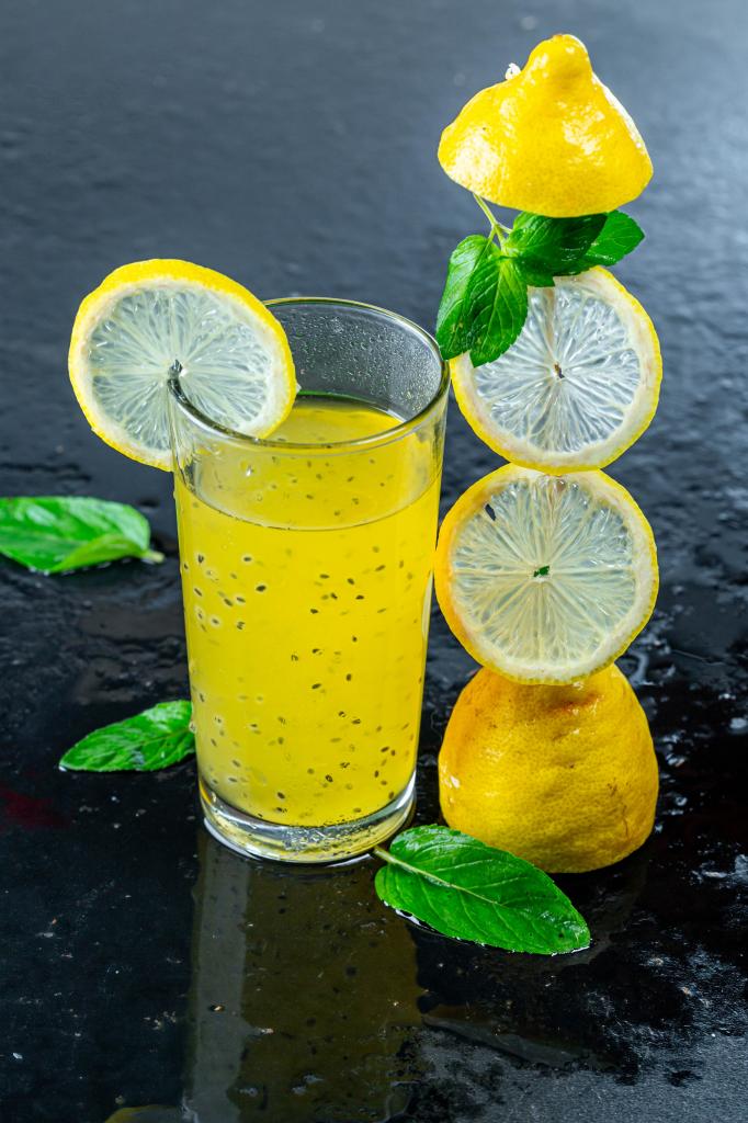 Британские эксперты объяснили, что не все лимоны подходят вегетарианцам