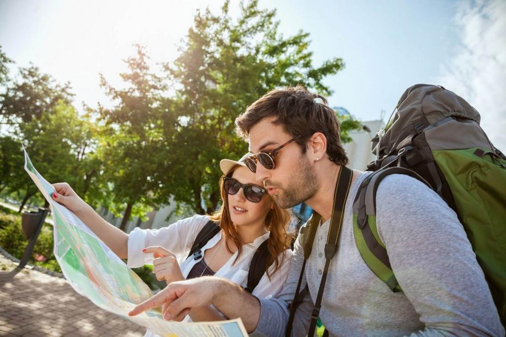 Туроператоры не ожидают восстановления выездного туризма раньше весны: как мы будем путешествовать в 2021 году