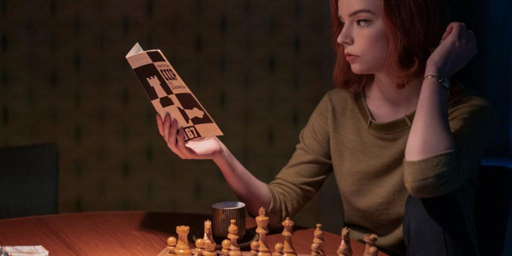 В шахматном мире королев не бывает: почему женщины не могут стать чемпионками в настольной игре