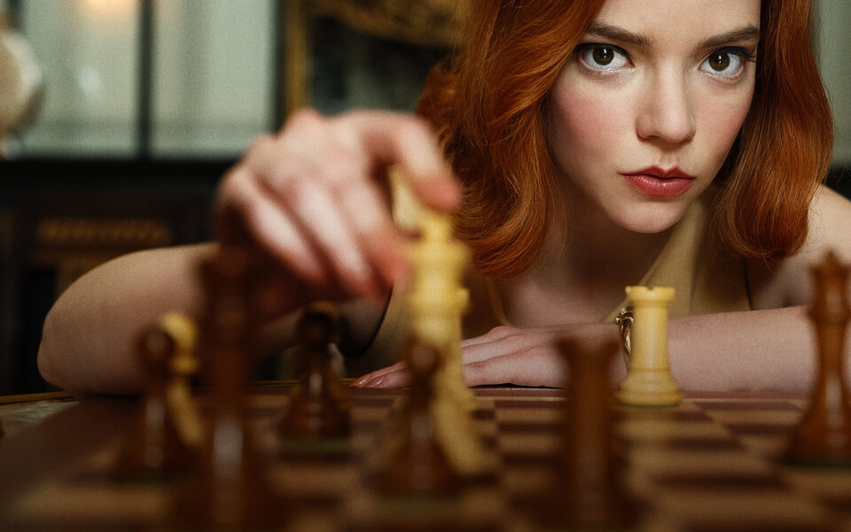 В шахматном мире королев не бывает: почему женщины не могут стать чемпионками в настольной игре