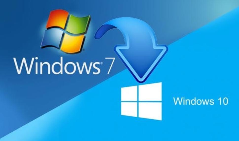 До чего доводит жадность: почему миллионы человек рискуют пользоваться устаревшей Windows 7