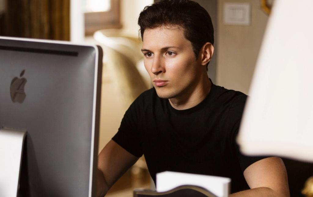 Основатель мессенджера Telegram Павел Дуров призвал пользователей переходить на Android