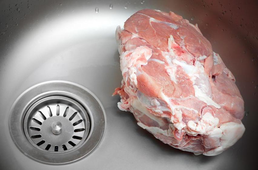 Четыре ошибки при употреблении свинины, которые допускает большинство. Правило "3 нет" при выборе мяса