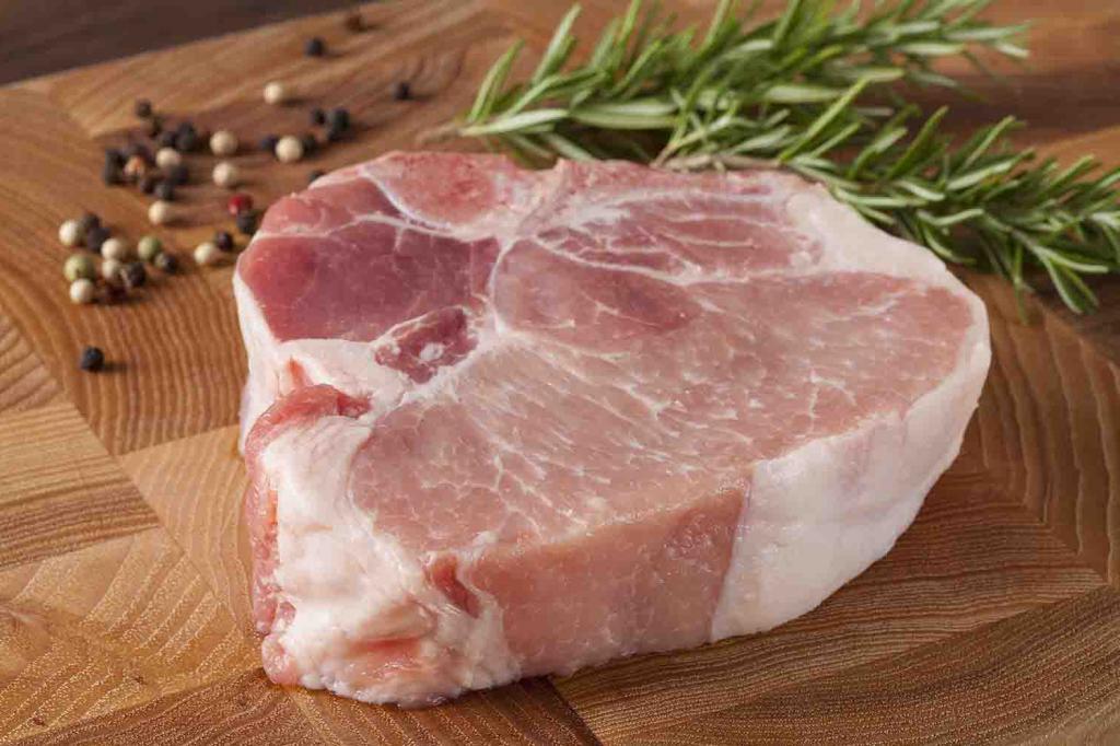Четыре ошибки при употреблении свинины, которые допускает большинство. Правило "3 нет" при выборе мяса