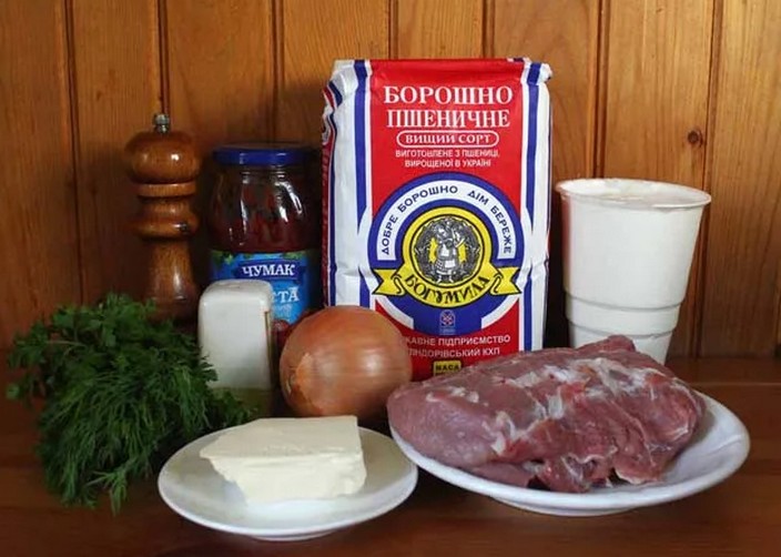 В Финляндии подают бефстроганов из колбасы: история блюда и настоящий рецепт с говядиной