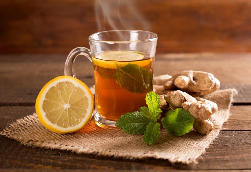 Куркума, корень солодки и не только: что добавить в чай ​​для укрепления иммунитета