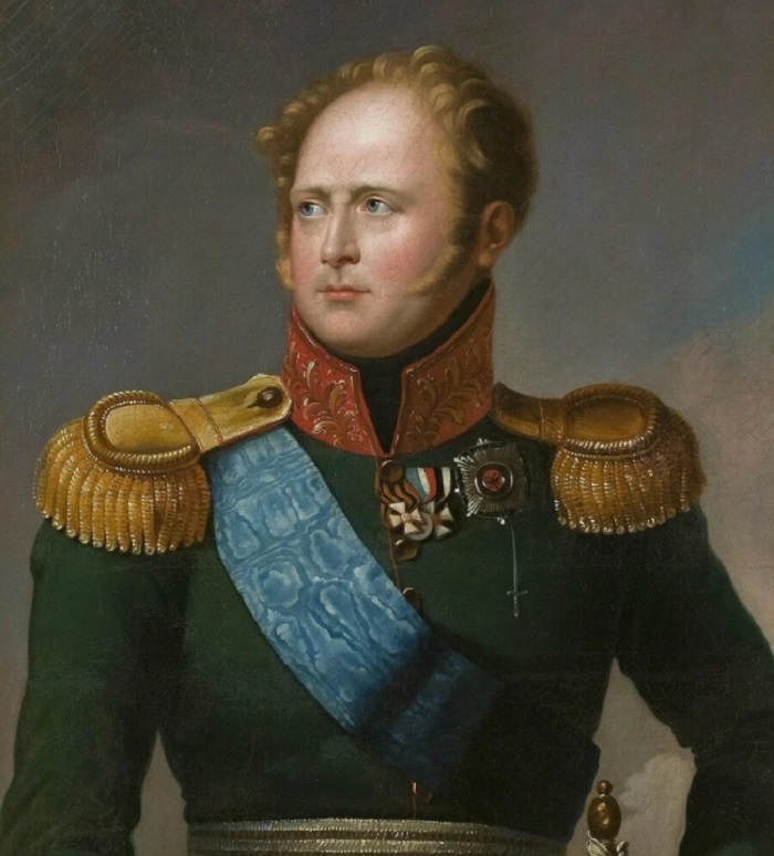 Оплошность чиновника была знаком того, что скоро императора, победившего Наполеона, не станет. Современники Александра I еще долго обсуждали это после его кончины