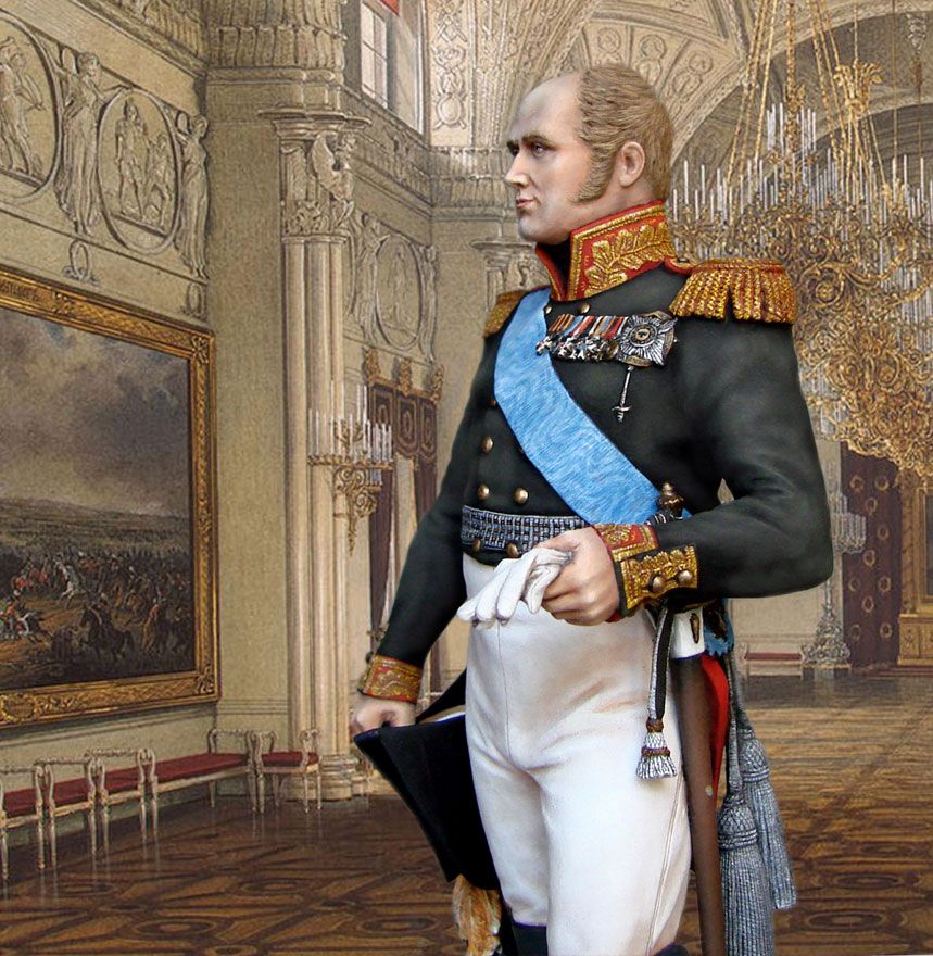 Оплошность чиновника была знаком того, что скоро императора, победившего Наполеона, не станет. Современники Александра I еще долго обсуждали это после его кончины