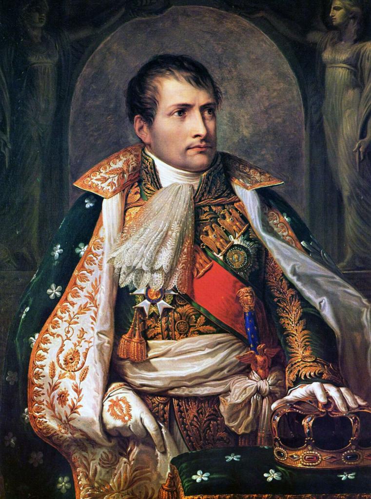 Как выглядела русская княжна, благодаря которой можно было избежать войны 1812 г