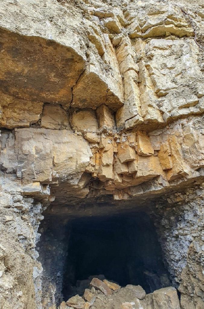 Раскопки в Бухенвальде: сокровищ не нашли, и последние 2 бункера тоже не обнаружены