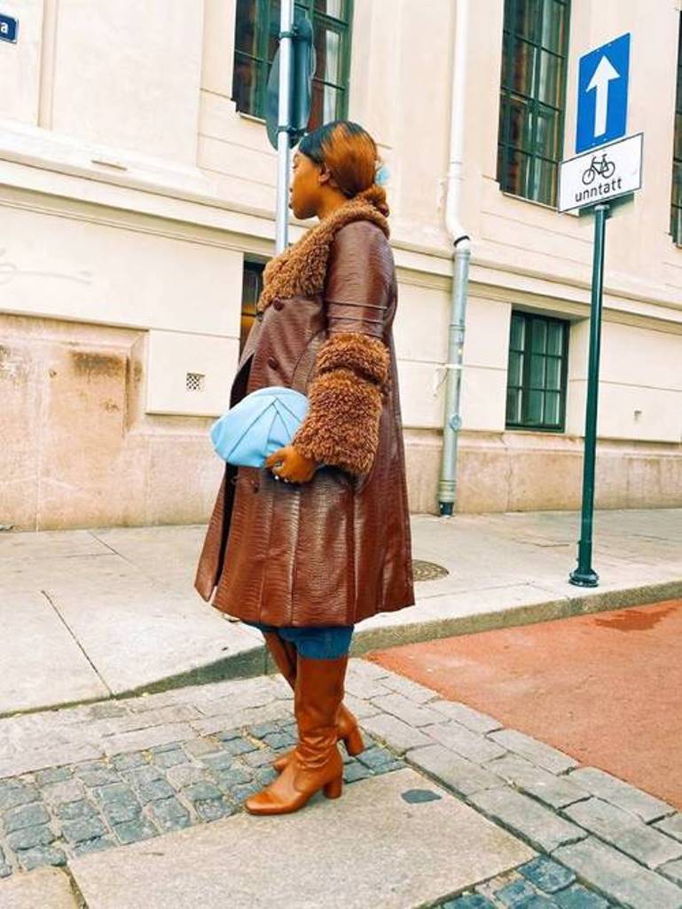 Идеальная пара для модного пальто: идеи трендовых сочетаний с актуальной обувью