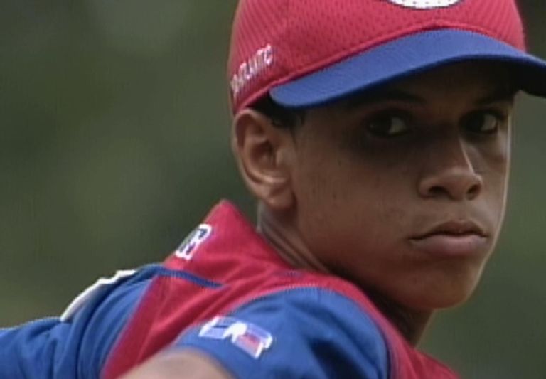 Юный бейсболист был готов покорить мир своими достижениями, но люди раскрыли его мошенничество